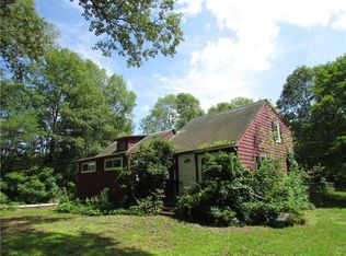 213 Inman Rd, Burrillville, RI 02830