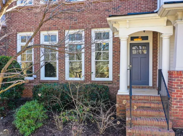 12541 Danesfeld Dr, Milton, GA 30004