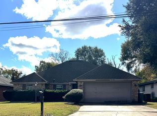 9545 Gross St, Beaumont, TX 77707