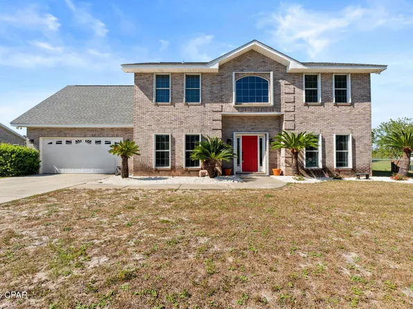 4625 E Lakeland Dr, Panama City, FL 32404