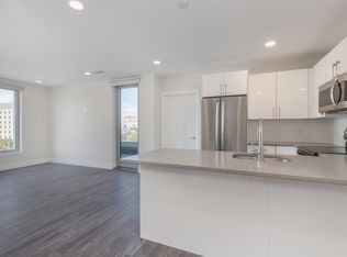 1065 Tremont St #406, Roxbury Crossing, MA 02120