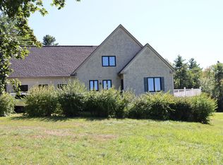 2 County Rd, Scarborough, ME 04074