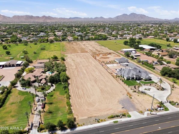 19801 E Ocotillo Lot A Road #19, Queen Creek, AZ 85142