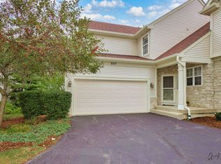 207 Berkshire Dr, Lake Villa, IL 60046