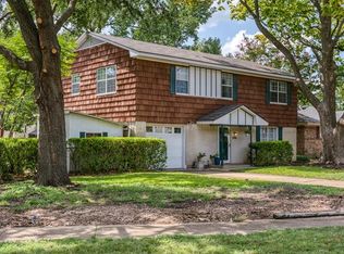 206 Merribrook Trl, Duncanville, TX 75116