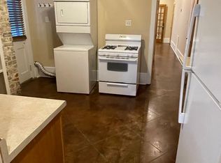 2BD/1BA Shotgun in MidCity, New Orleans, LA 70119