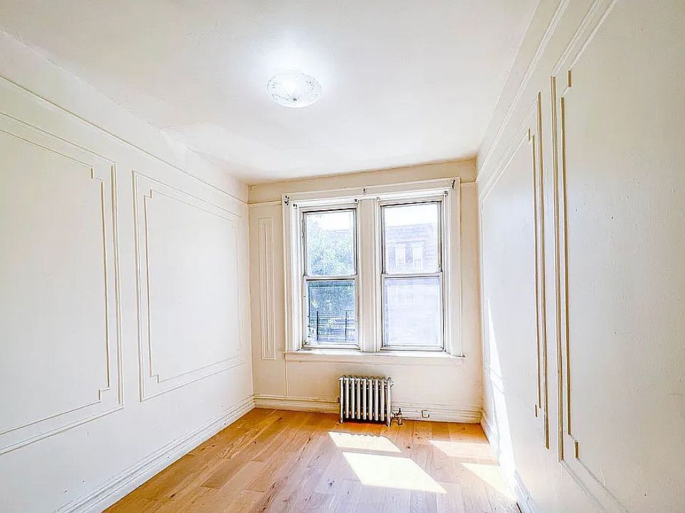 2nd image of 1211 Nostrand Ave APT 2
