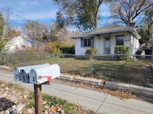 3525 S 1100 E, Salt Lake City, UT 84106