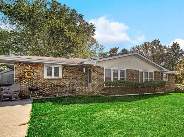 5603-5605 Tulip Ave, Portage, IN 46368