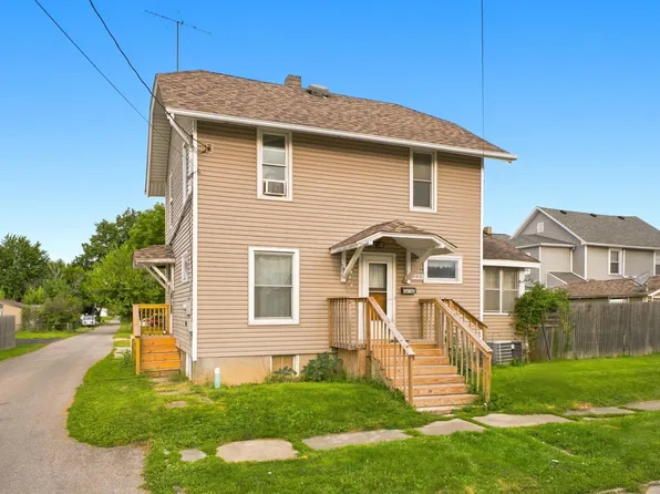 805 Uncapher Ave, Marion, OH 43302