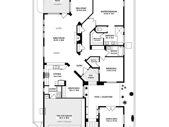 5th image of 32915 N 70TH Street