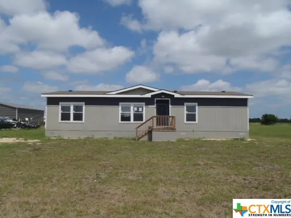 214 Galle Estates Cir, Kingsbury, TX 78638