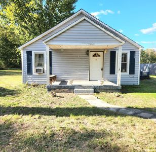 1117 E Grundy St, Tullahoma, TN, 37388