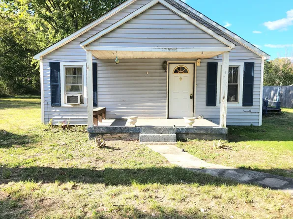 1117 E Grundy St, Tullahoma, TN 37388
