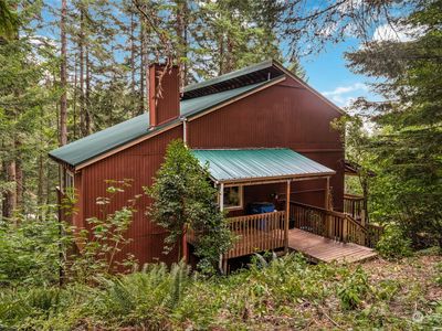 28007 NE 62nd Street, Camas, WA, 98607