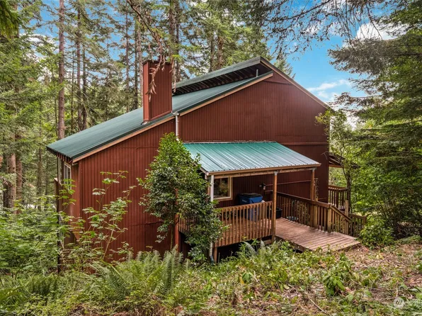 28007 NE 62nd Street, Camas, WA 98607