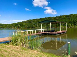 9027 Lacy Rd LOT 4, Graford, TX 76449