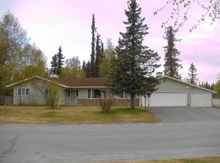 415 Rogers Rd, Kenai, AK 99611