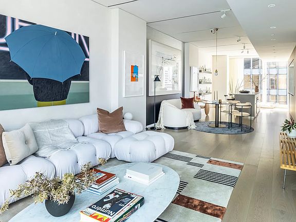4th image of 100 E 53rd St #41B