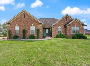 1819 Medinah Way, Henryville, IN 47126
