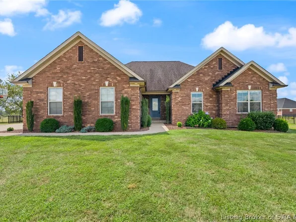 1819 Medinah Way, Henryville, IN 47126