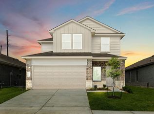 24323 Springfield Valley Dr, Spring, TX 77373