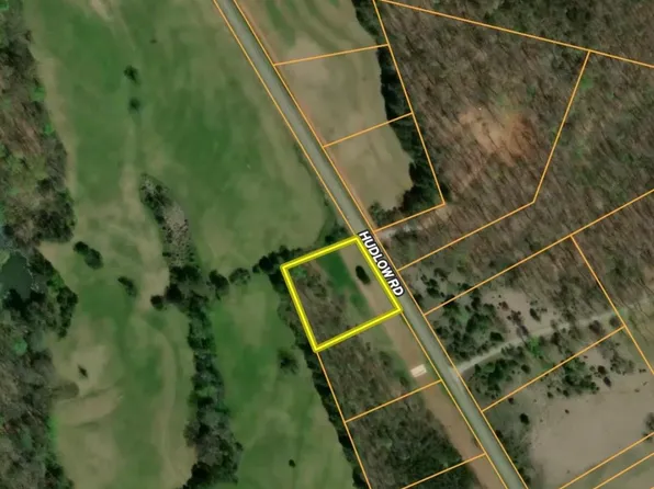1655 Hudlow Rd, Forest City, NC 28043