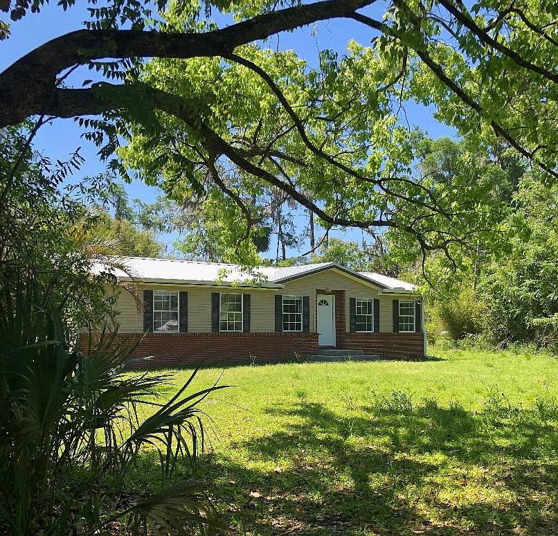 16621 Spring St, White Springs, FL 32096 Zillow
