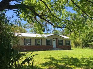 16621 Spring St, White Springs, FL 32096
