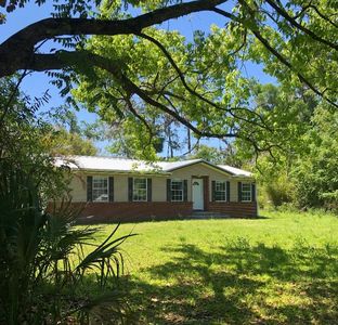 16621 Spring St, White Springs, FL, 32096