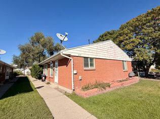 459 Warnock Ave APT 1, Salt Lake City, UT 84115