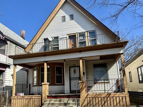 2634 North 37th STREET, Milwaukee, WI 53210