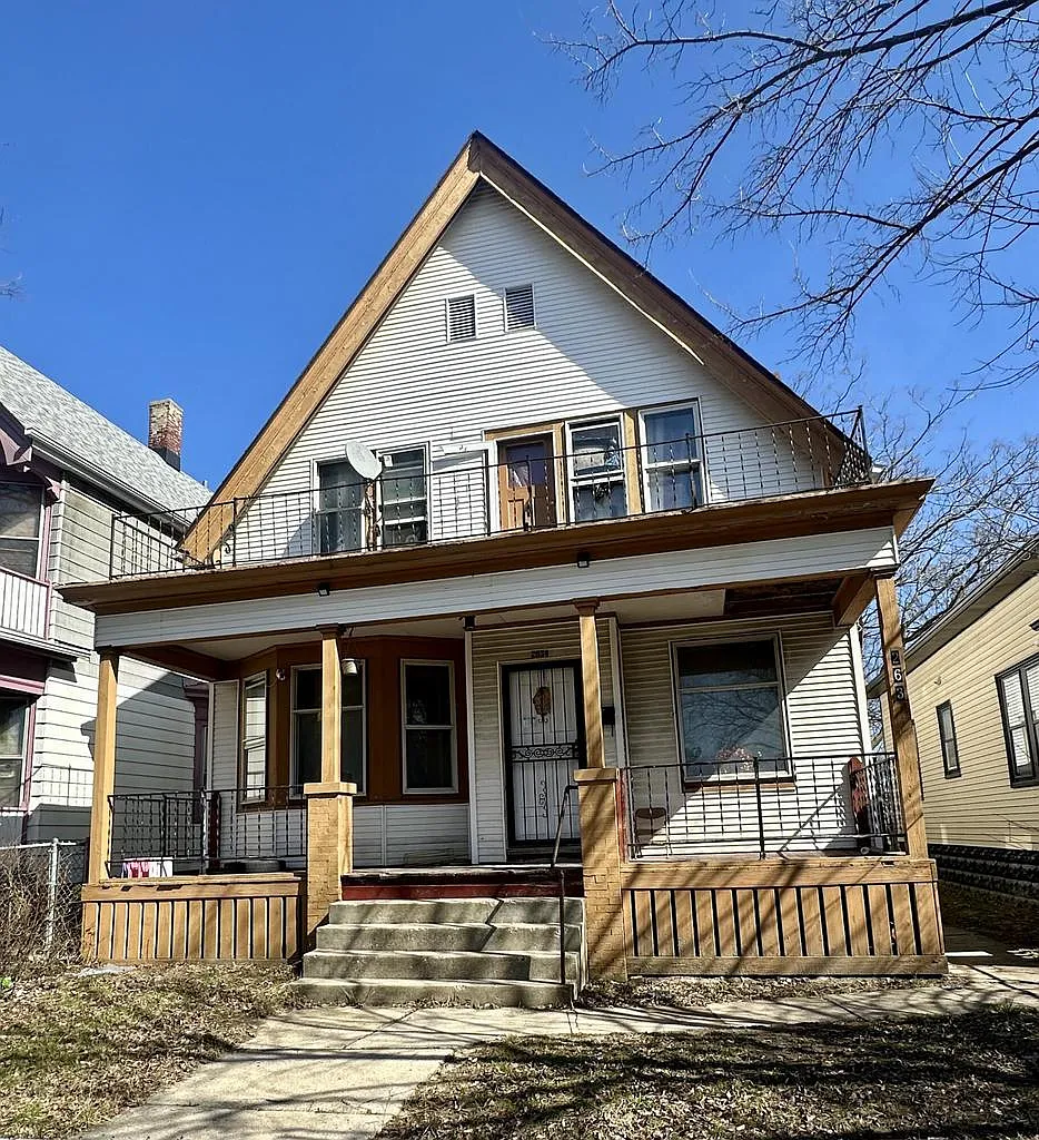 2634 North 37th STREET photo 1