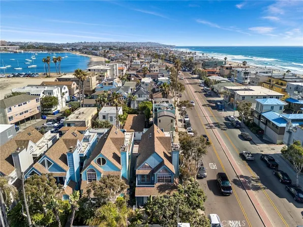 801 Nantasket Ct APT B, San Diego, CA 92109