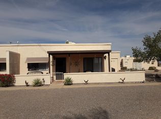 325 E Lancaster Ct, Florence, AZ 85132