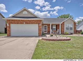 706 Slippery Rock Dr, Edwardsville, IL