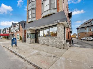 1363 Delaware Ave #2R, Buffalo, NY 14209