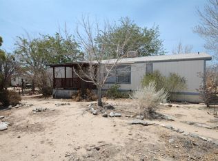 12636 Rose Vista Rd, Phelan, CA 92371