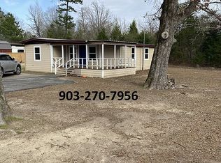 383 N Chad Loop, Kilgore, TX 75662