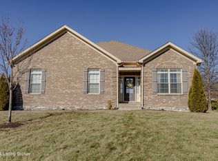 1443 Grouse Ct, Shelbyville, KY 40065