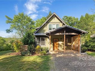 18 Sunnyside Ln, Asheville, NC 28804