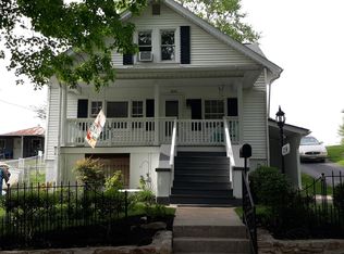 1834 Kenwood Blvd SE, Roanoke, VA