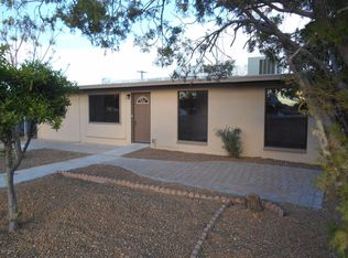 4509 S 16th Ave, Tucson, AZ 85714