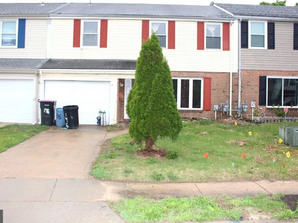 146 Oakmont Rd, Clementon, NJ 08021