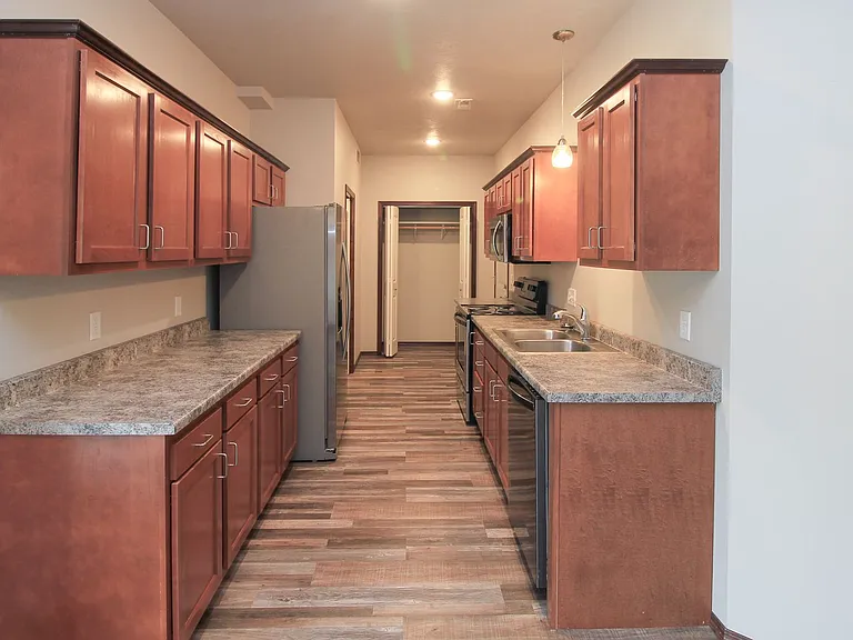Tanner Court Estates -3 bed units townhouses in Tea, SD! — Photo 56