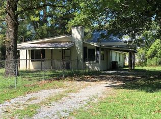 8 Timberlane Ter SW, Rome, GA 30165