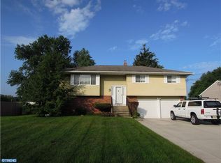 837 Estates Blvd, Hamilton, NJ 08690