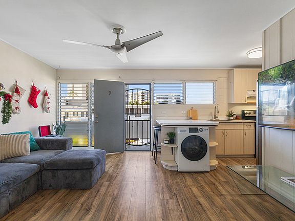 5th image of 1707 Anapuni St #9-1
