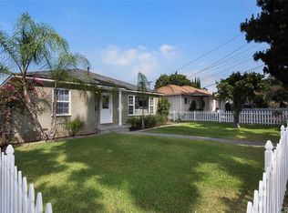 7617 Pickering Ave, Whittier, CA 90602