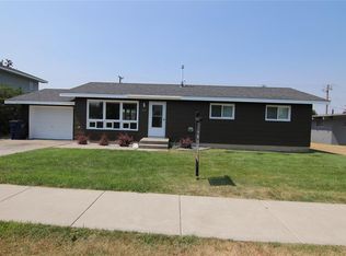 107 S 20th Ave, Bozeman, MT 59718